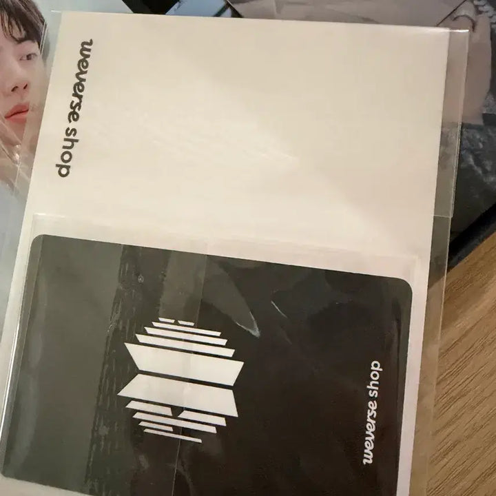 [BUNJANG] BTS PROOF Standard Album / 방탄소년단 BTS PROOF 프루프  스탠다드 앨범
