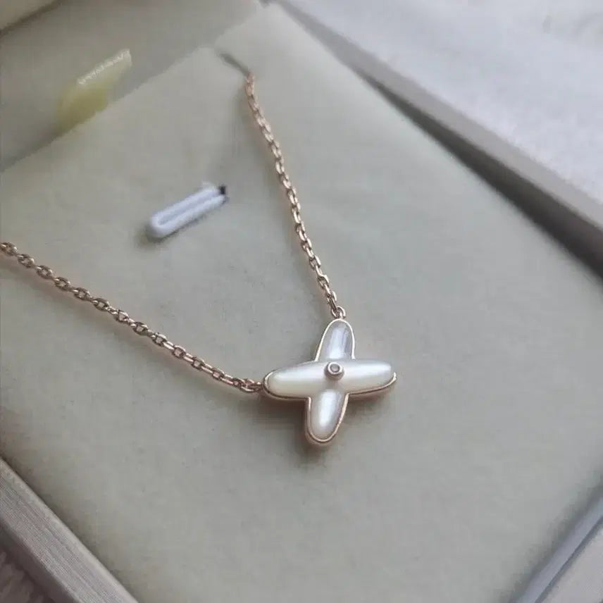 [BUNJANG] Chaumet Liens &