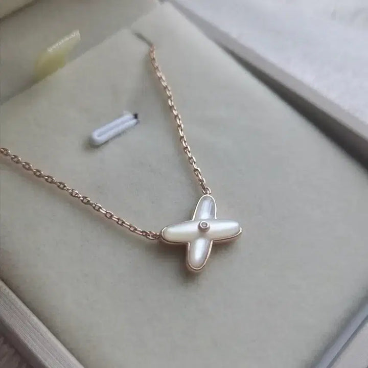 [BUNJANG] Chaumet Liens &