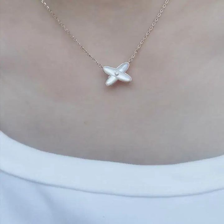 [BUNJANG] Chaumet Liens &