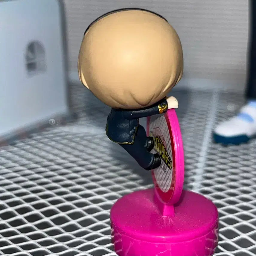 [BUNJANG] Aniplex Ochato-mo Gintama Figure / 소고 오챠토모 은혼 피규어