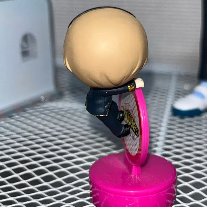 [BUNJANG] Aniplex Ochato-mo Gintama Figure / 소고 오챠토모 은혼 피규어