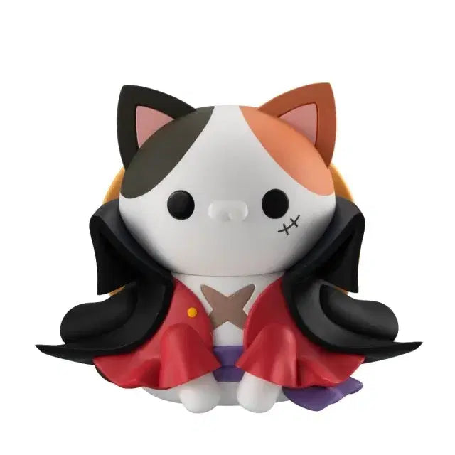 [BUNJANG] Mega Cat Nyan Piece Luffy / 메가캣 원피스 냥피스 루피