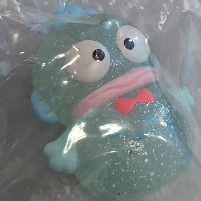[BUNJANG] Hangyodon Gacha Figure / 한교동 가챠
