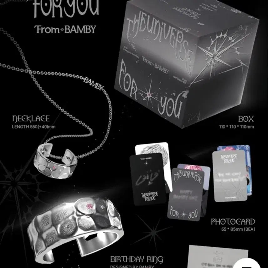 [BUNJANG] PLAVE Bambi Birthday Kit Dongmul-ui Fleu Eunho (Doll) / 플레이브 밤비 생일키트 동물의플 은호깅 양도