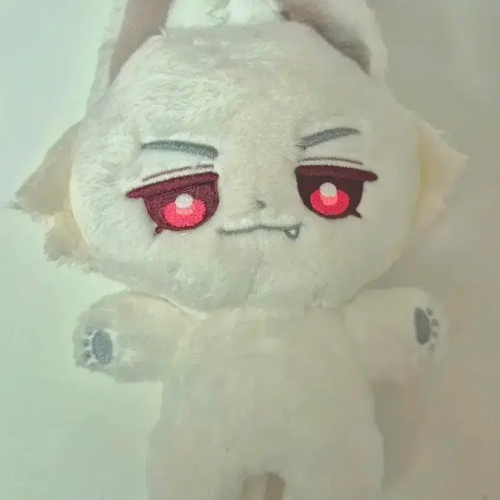 [BUNJANG] PLAVE Bambi Birthday Kit Dongmul-ui Fleu Eunho (Doll) / 플레이브 밤비 생일키트 동물의플 은호깅 양도