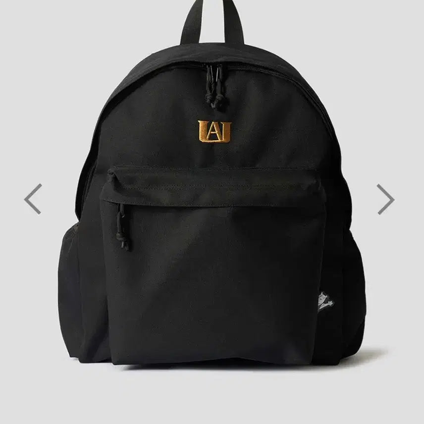 [BUNJANG] My Hero Academia x graniph UA Logo Izuku Nezuko Backpack / 나히아 graniph 콜라보 가방 백팩 히로아카 UA 미도리야 네즈교장
