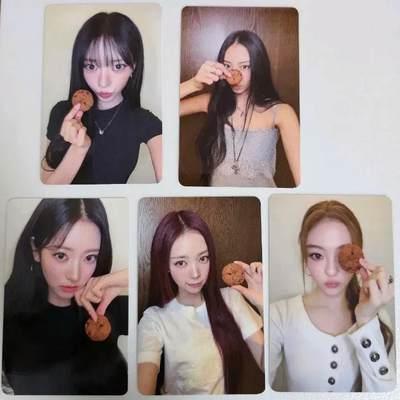 [BUNJANG] Miyawaki Sakura (IZ*ONE) Byte Now Showcase Photocard / 미야오 바이트나우 쇼케이스 포카