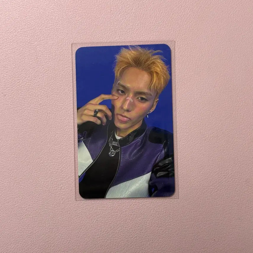 [BUNJANG] Xdinary Heroes XH Love Today Fanshop Jipshop POB Photocard Odd / 엑스디너리히어로즈 엑디즈 럽투데 팬즈샵 집샵 특전 포카 오드