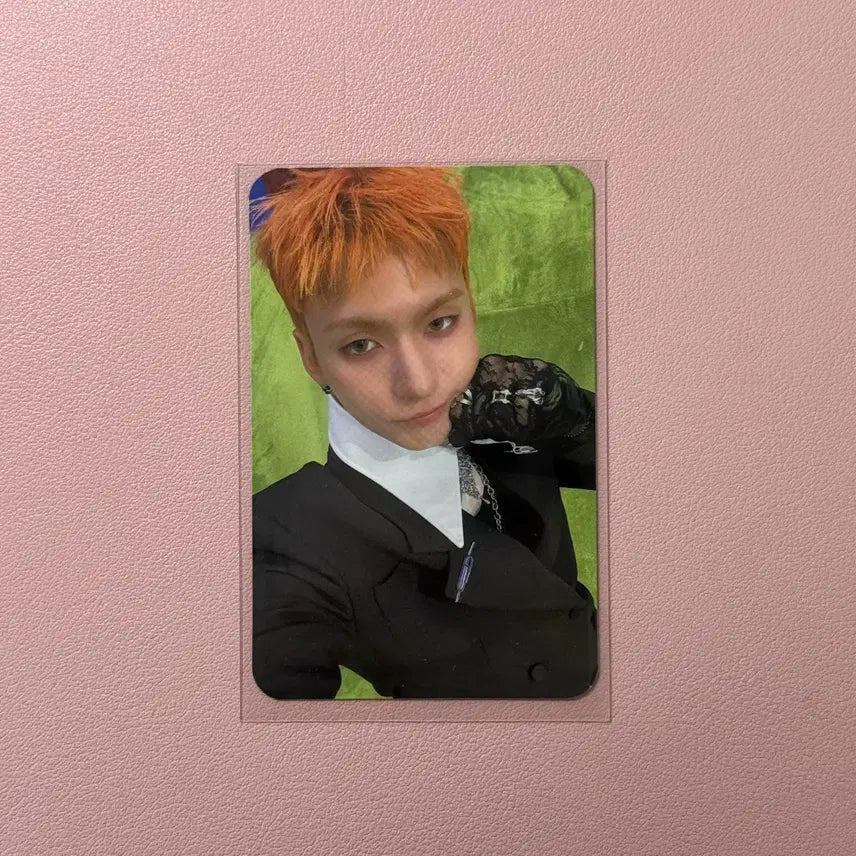 [BUNJANG] Xdinary Heroes XH Troubleshooting Love to Today Yes24 POB Photocard ODD / 엑스디너리히어로즈 엑디즈 럽투데 예사 특전 포카 오드