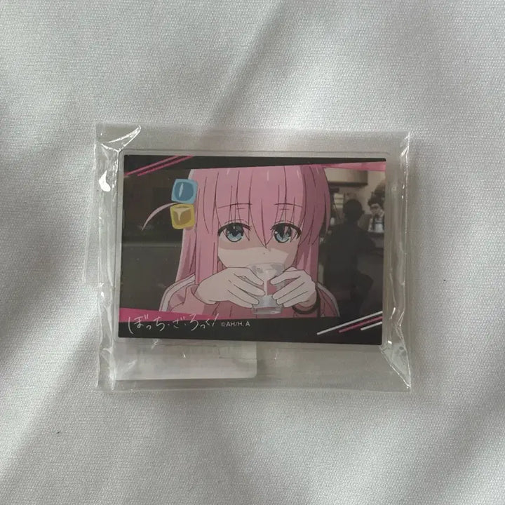 [BUNJANG] Bocchi the Rock! Bocchi Acrylic Stand / 봇치더록 고토 히토리 아크릴 팝니다