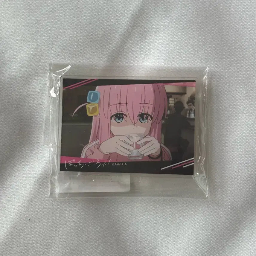 [BUNJANG] Bocchi the Rock! Bocchi Acrylic Stand / 봇치더록 고토 히토리 아크릴 팝니다