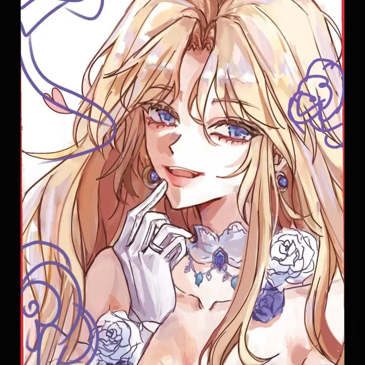 [BUNJANG] Full Body Portrait Commission / 풀채 LD 커미션