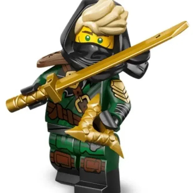 [BUNJANG] LEGO Minifigures Series 29 Ninjago Ronin Sealed / 미개봉 레고 71052 미니피규어 29탄 닌자고 로닌 팝니다
