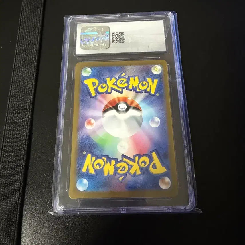 [BUNJANG] Pokemon Lugia VSTAR CGC 10 Bundle Set / 포켓몬스터 루기아 3종 cgc 10 일괄 판매
