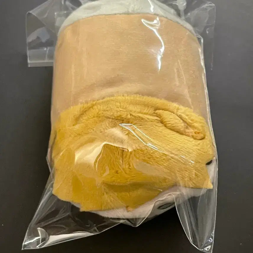 [BUNJANG] Haikyuu Inarizaki Miya Atsumu Plush Doll Mascot / 하이큐 이나리자키 미야 아츠무 쯔무 마스코트 누이 인형