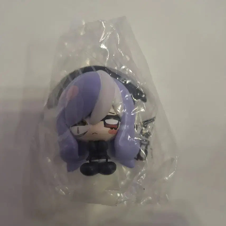 [BUNJANG] Zen Zone The Ventti Collaboration Vivian Figure / 젠존제 더벤티 콜라보 비비안 피규어 판매합니다