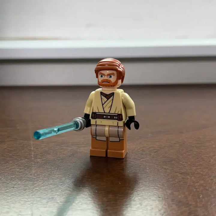 [BUNJANG] LEGO Star Wars 75012 Obi-Wan Kenobi Minifigure / 레고 스타워즈 75012 오비완 케노비