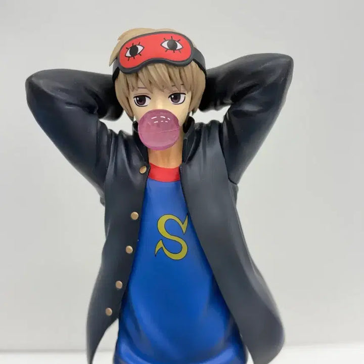 [BUNJANG] Gintama The Final Arc Okita Sougo Ichiban Kuji C Prize Figure / (택포5.3) 은혼 삼젯 소고 제일복권 이치방 쿠지 C상
