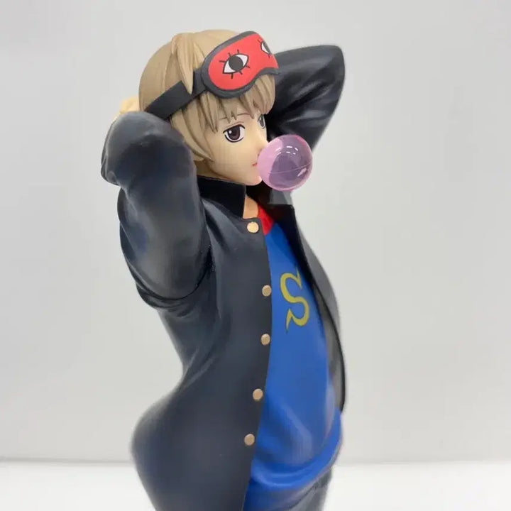 [BUNJANG] Gintama The Final Arc Okita Sougo Ichiban Kuji C Prize Figure / (택포5.3) 은혼 삼젯 소고 제일복권 이치방 쿠지 C상