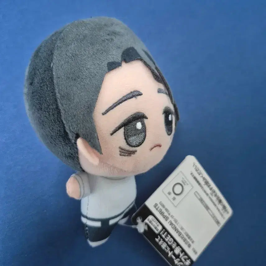 [BUNJANG] Jujutsu Kaisen Yuta Plush / 주술회전 치비구루미 유타
