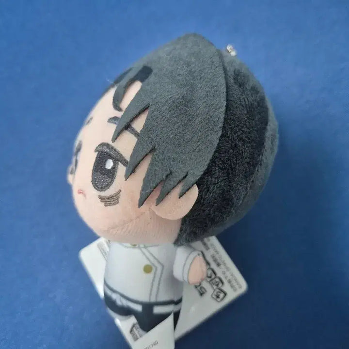 [BUNJANG] Jujutsu Kaisen Yuta Plush / 주술회전 치비구루미 유타