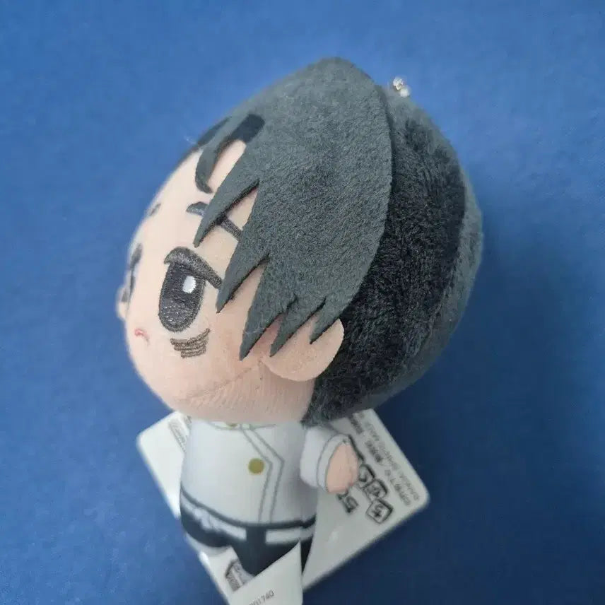 [BUNJANG] Jujutsu Kaisen Yuta Plush / 주술회전 치비구루미 옷코츠 유타