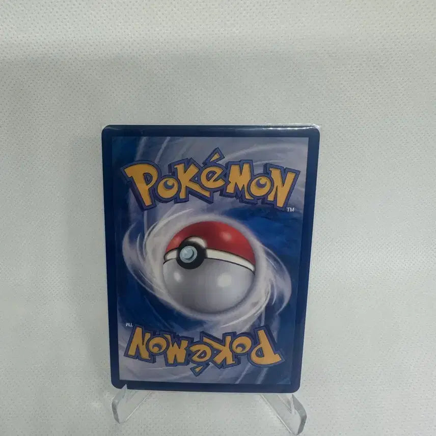 [BUNJANG] Pokemon Card "Gladion&