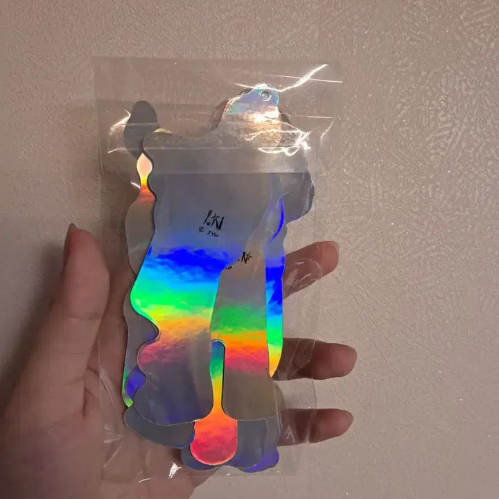 [BUNJANG] Stray Kids Official Goods Hologram Bundle Set / 스키즈 스트레이키즈 공식 굿즈 홀로그램 일괄 세트