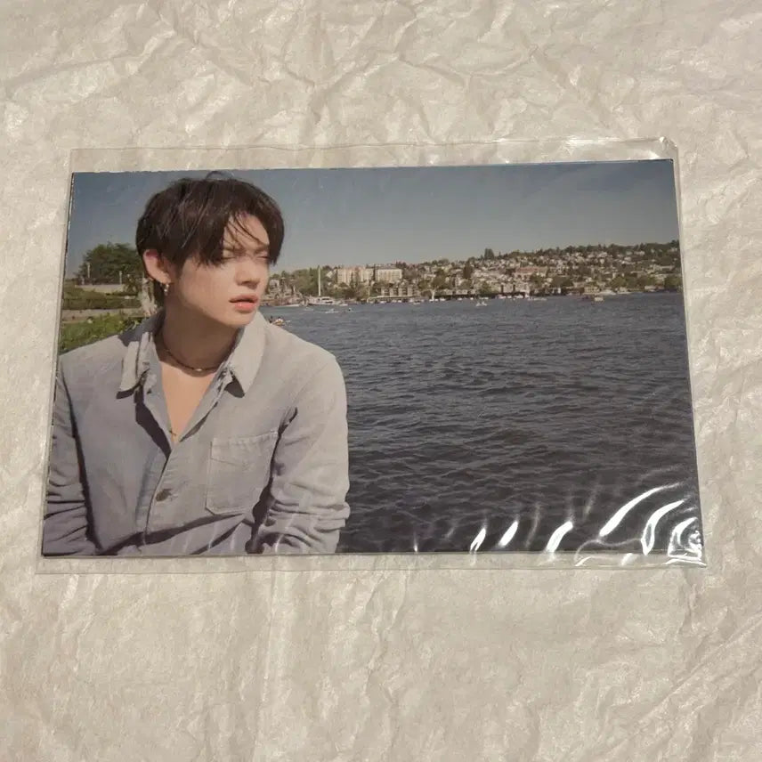 [BUNJANG] TXT Tour Message Book Photocard Bundle Set (Weverse POB Included) / (개봉풀셋) 투바투 투어 메세지북 (위버스 특전 포함)