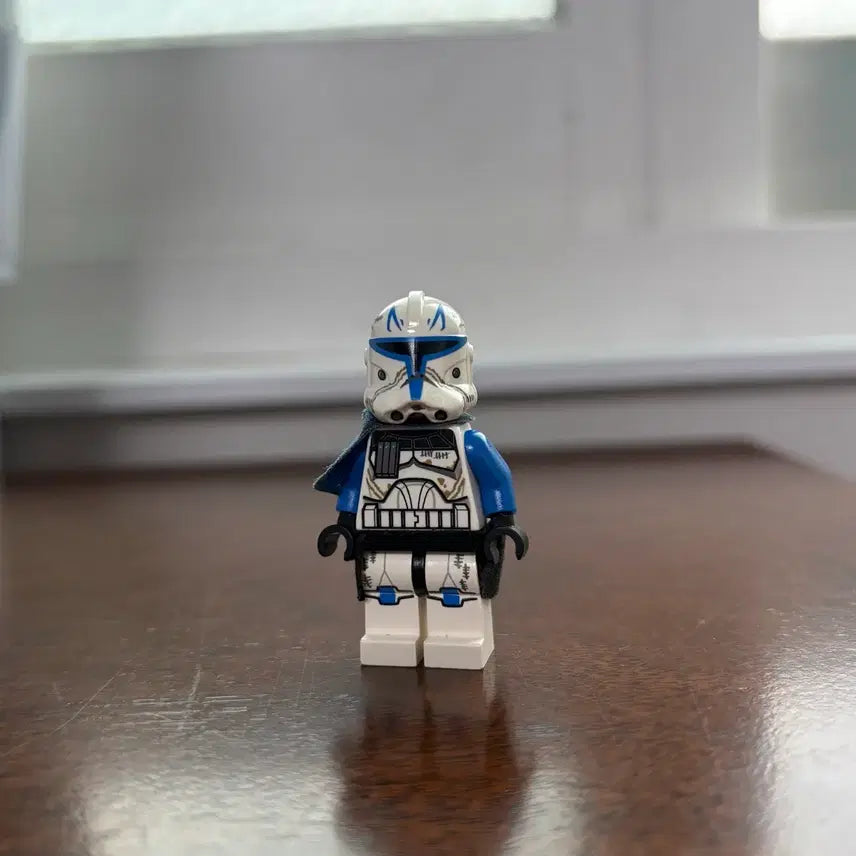 [BUNJANG] LEGO Star Wars 75012 Captain Rex Phase 2 / 레고 스타워즈 75012 캡틴 렉스 페이즈 2 P2