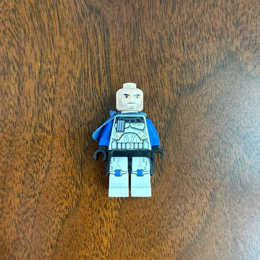 [BUNJANG] LEGO Star Wars 75012 Captain Rex Phase 2 / 레고 스타워즈 75012 캡틴 렉스 페이즈 2 P2