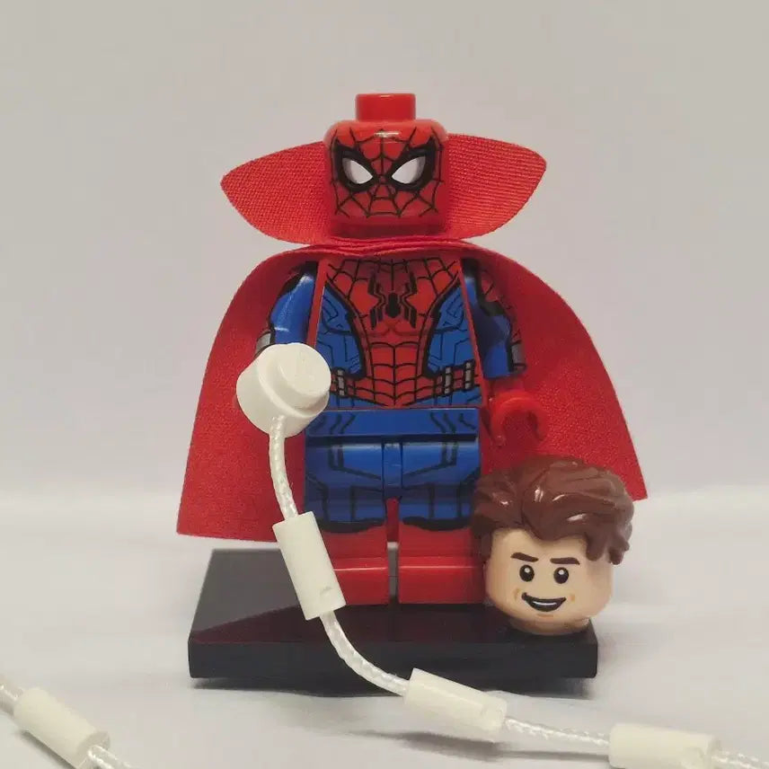 [BUNJANG] LEGO Marvel Zombie Hunter Spider-Man / 레고 마블 좀비 헌터 스파이더맨 팝니다