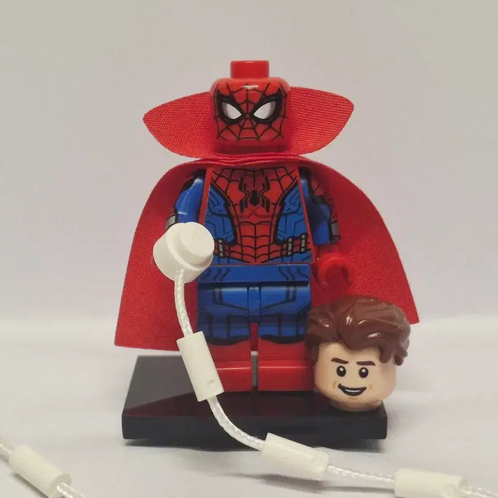 [BUNJANG] LEGO Marvel Zombie Hunter Spider-Man / 레고 마블 좀비 헌터 스파이더맨 팝니다