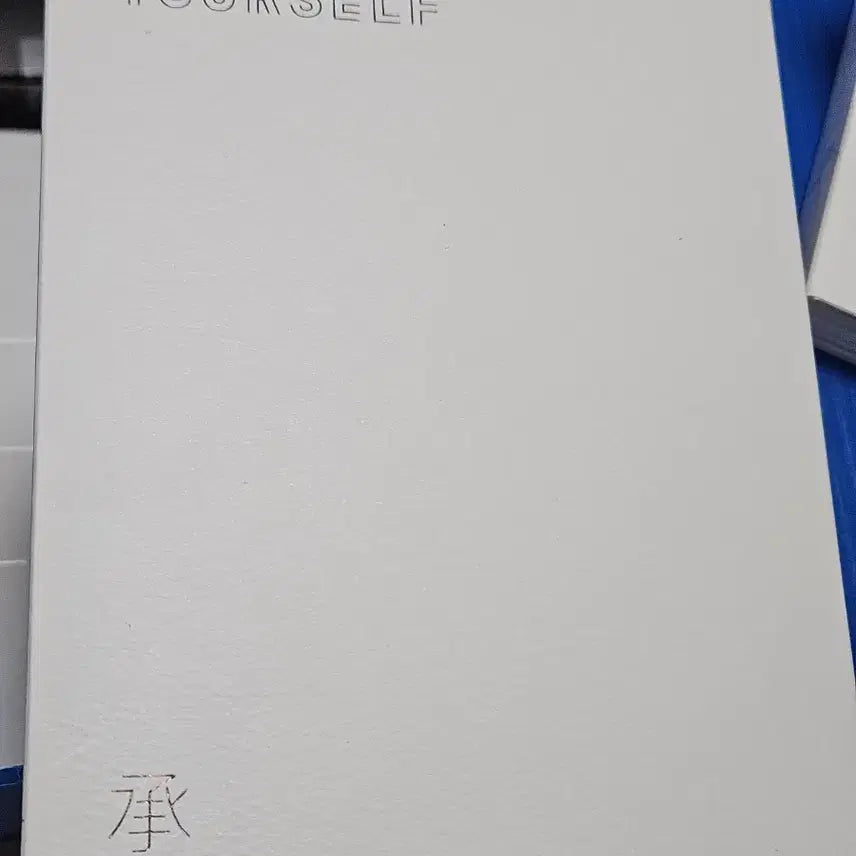 [BUNJANG] BTS LOVE YOURSELF Her Album Photocard Included / 방탄소년단 LOVE YOURSELF Her 앨범 포카포함