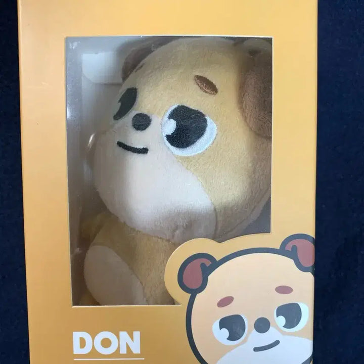 [BUNJANG] Denimals 2019 Don Photocard / 데니멀즈 2019 돈 도운