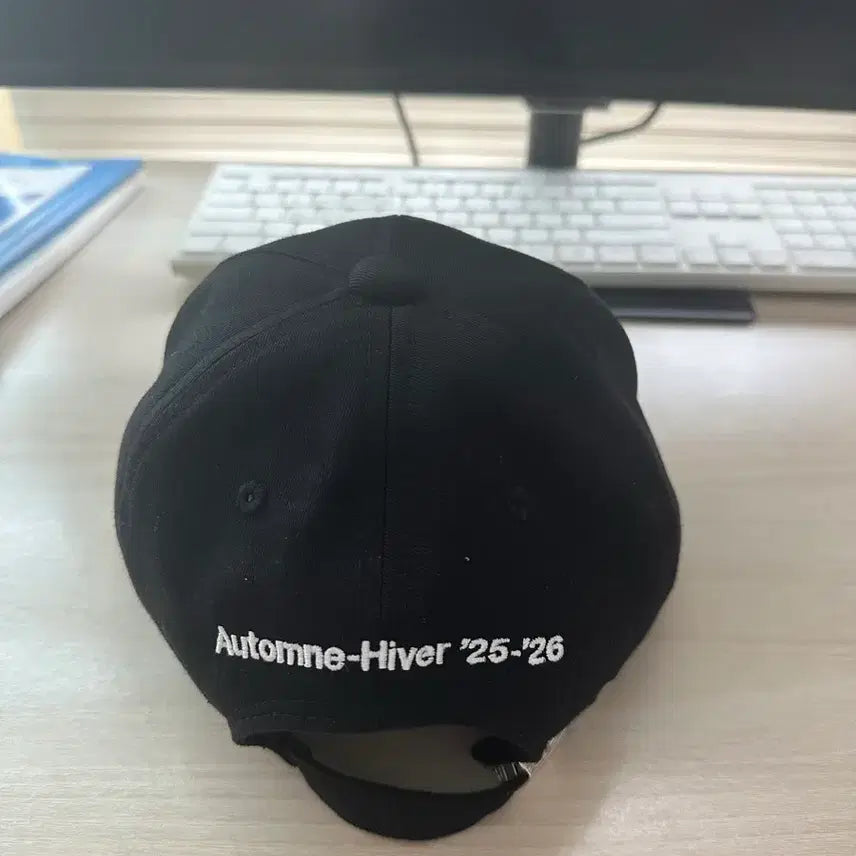 [BUNJANG] G-Dragon CDG Collaboration Cap / 지드래곤 CDG 콜라보 모자 팔아요