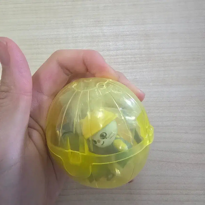 [BUNJANG] SKZOO School Bus Gachapon Jiniret / 스키주 가챠(지니렛)