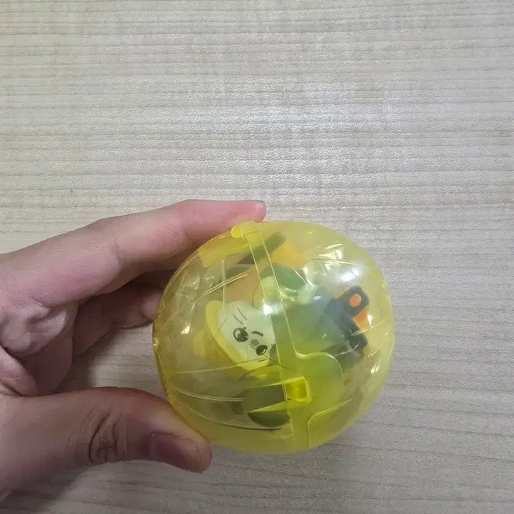 [BUNJANG] SKZOO School Bus Gachapon Jiniret / 스키주 가챠(지니렛)