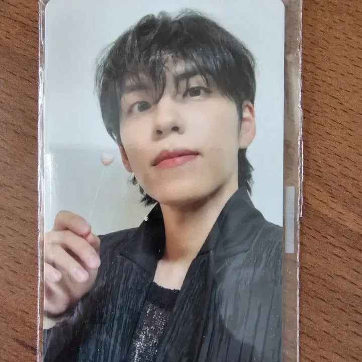 [BUNJANG] Day6 Wonpil Unfiltered Photocard Bundle Set (Sealed) / (미개봉/4종 일괄) 데이식스 원필 언필터드 포카