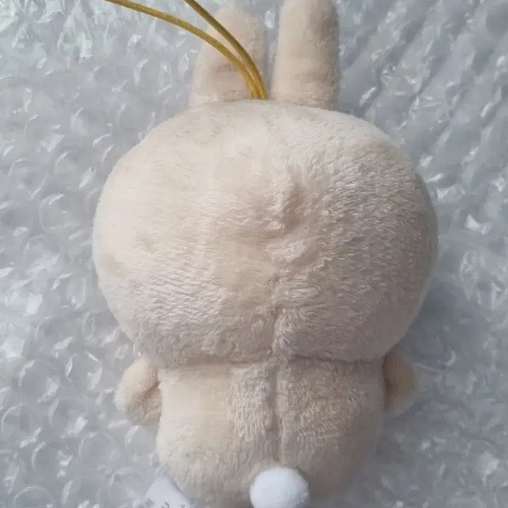 [BUNJANG] FURYU Usagi Mascot Plush (Glasses Usagi) / 후류 우사기 마스코트 인형(안경 우사기)