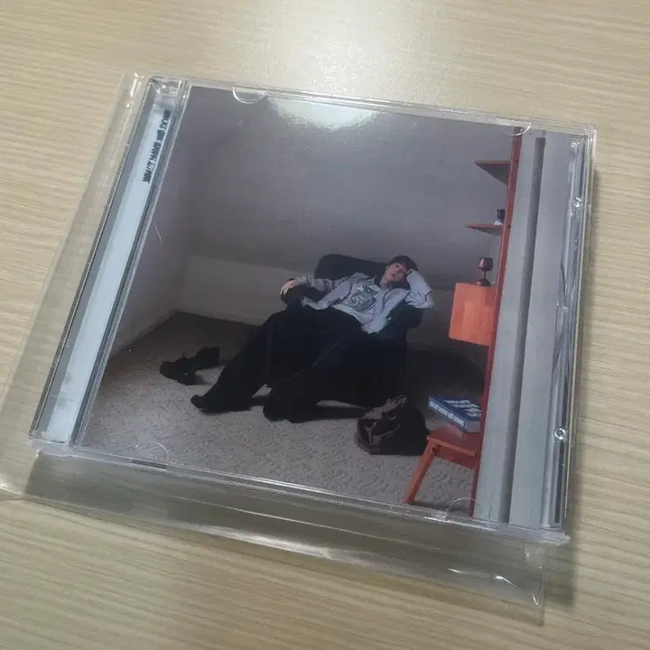 [BUNJANG] JYP PLANETARIUM Record Signed CD / ph-1 what have we done 사인 cd