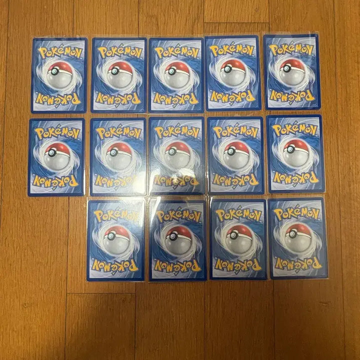 [BUNJANG] Pokemon Card SR Set - 14 Cards / 포켓몬카드 포켓몬,아이템SR팝니다14장