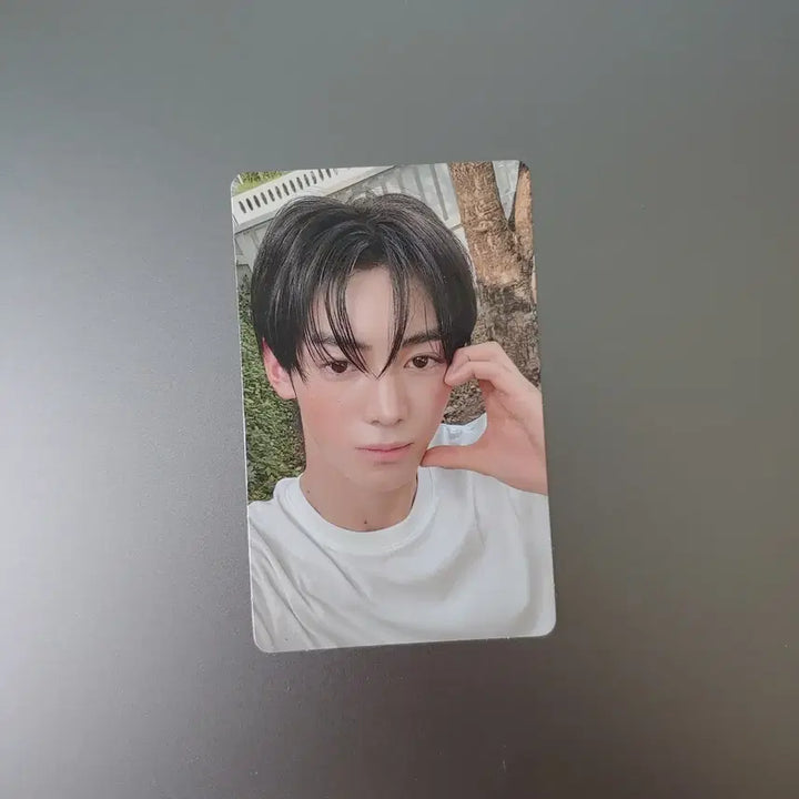 [BUNJANG] TWS Han Jin Photocard / 투어스 한진 포카