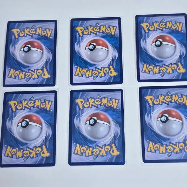 [BUNJANG] Regirock, Thundurus, Luxray, Kyurem, Tapu Koko, Meloetta SR (6 Types) - S Grade / 레지락/라우드본/렌트라/큐레무/카푸꼬꼬꼭/메로엣타sr6종 s급
