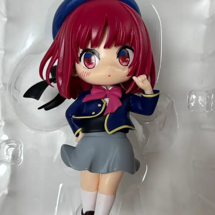 [BUNJANG] Taito Arima Kana Oshi no Ko Figure (Unsealed) / 최애의아이 아리마 카나 타이토 피규어 (개봉 상품)