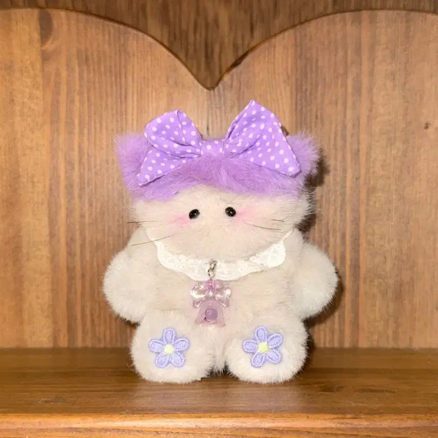 [BUNJANG] Mongdang Monster Normal Love Accessories / 몽당몬스터 노말러브 판매