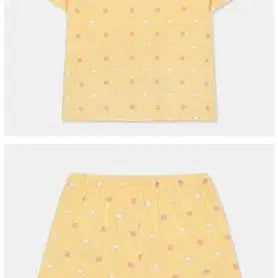 [BUNJANG] NCT Haechan SPAO Sanrio Summer Pajamas M Tiny Charm Photocard / 해찬 스파오 산리오 여름 잠옷 파자마 M 타이니참 엔시티 nct 포카