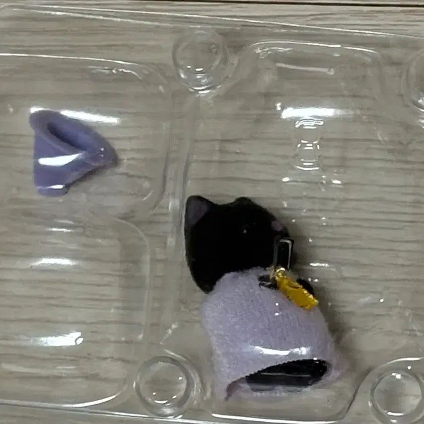 [BUNJANG] Sylvanian Families Magic Party Witch Baby Cat Blind Bag / 실바니안 매직 파티 마녀 아기고양이 블라인드백
