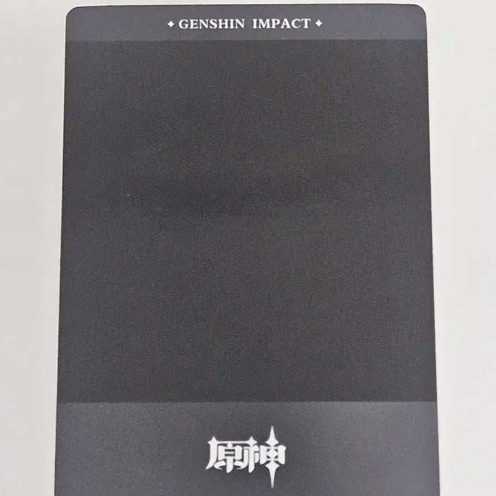 [BUNJANG] Genshin Impact Kaveh Polaroid Photocard / 원신 카페 알하이탐 폴라로이드 포토카드